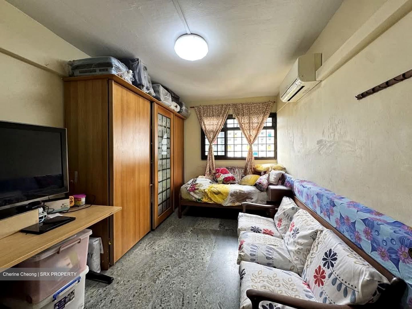 Blk 8 Teck Whye Heights II (Choa Chu Kang), HDB 4 Rooms #541066831